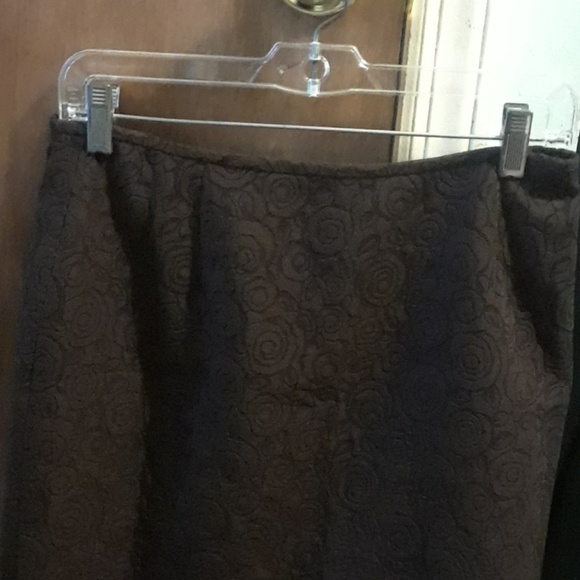 Liz Claiborne Suit size 8 - Picture 3 of 8